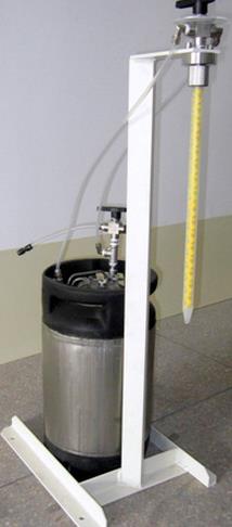 单液压送式螺杆泵
